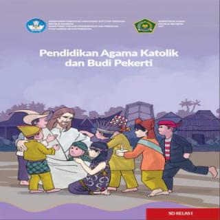 Pendidikan Agama Katolik  dan Budi Pekerti