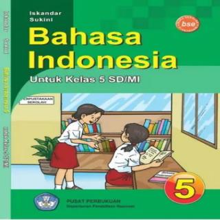 Bahasa Indonesia