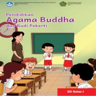 Pendidikan Agama Budha dan Budi Pekerti
