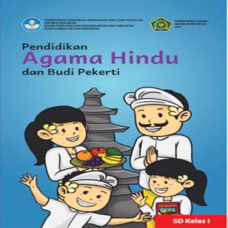 Pendidikan Agama Hindu dan Budi Pekerti