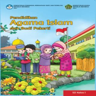 Pendidikan Agama Islam dan Budi Pekerti