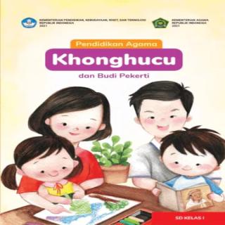 Pendidikan Agama Khonghucu dan Budi Pekerti