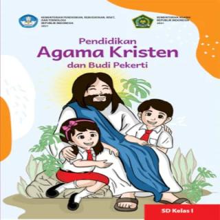 Pendidikan Agama Kristen dan Budi Pekerti
