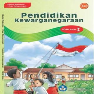 Pendidikan Kewarganegaraan