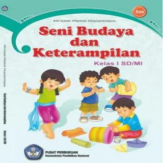 Seni Budaya dan Keterampilan