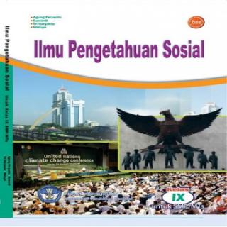 Ilmu Pengetahuan Sosial
