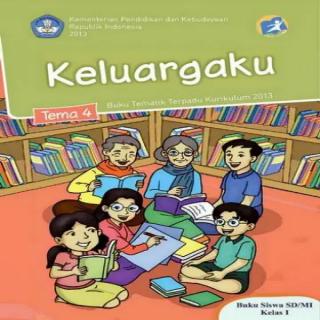 Tema 4, Keluargaku