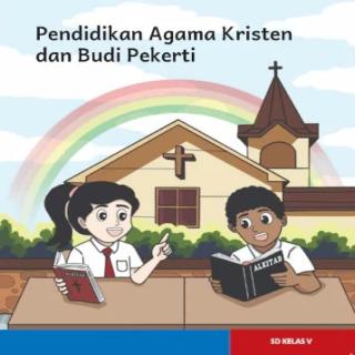 Pendidikan Agama Kristen dan Budi Pekerti