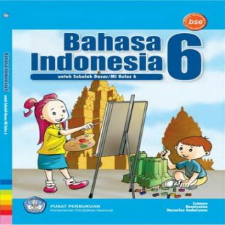 Bahasa Indonesia