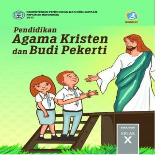 Pendidikan Agama Kristen dan Budi Pekerti