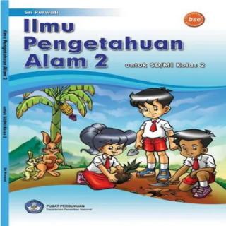 Ilmu Pengetahuan Alam