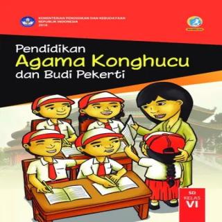 Pendidikan Agama Konghucu