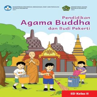 Pendidikan Agama Budha dan Budi Pekerti