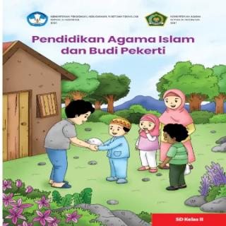 Pendidikan Agama Islam  dan Budi Pekerti