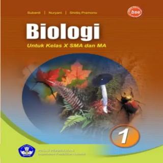 BIOLOGI