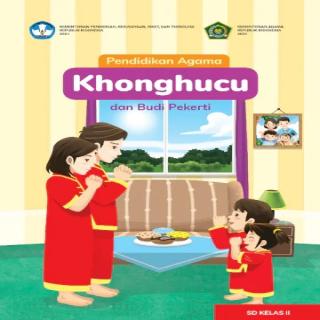 Pendidikan Agama Khonghucu dan Budi Pekerti