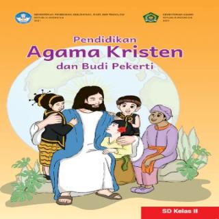 Pendidikan Agama Kristen dan Budi Pekerti