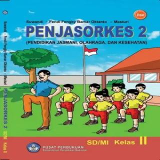 PENJASORKES