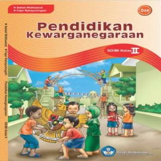 Pendidikan Kewarganegaraan