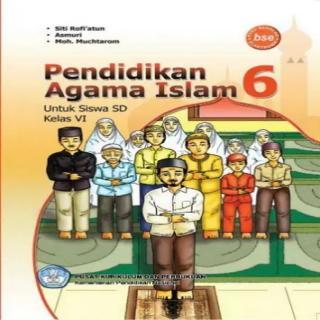 Pendidikan Agama Islam