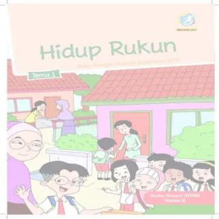 Tema 1, Hidup Rukun