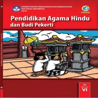 Pendidikan Agama Hindu dan Budi Pekerti