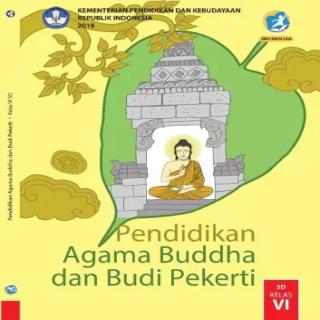 Pendidikan Agama Buddha dan Budi Pekerti
