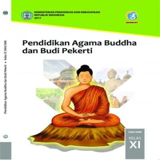 Pendidikan Agama Buddha dan Budi Pekerti