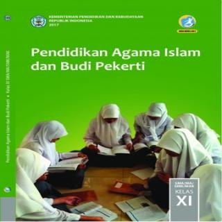 Pendidikan Agama Islam dan Budi Pekerti