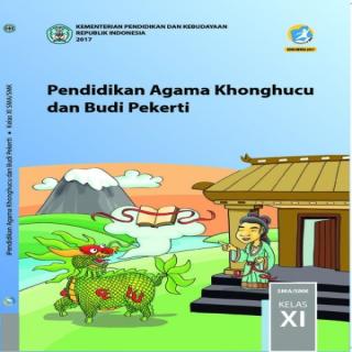 Pendidikan Agama Khonghucu dan Budi Pekerti