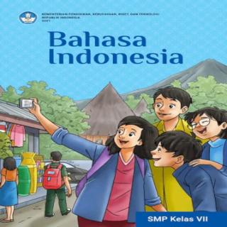 Bahasa Indonesia