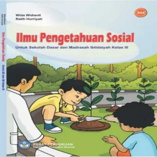 Ilmu Pengetahuan Sosial