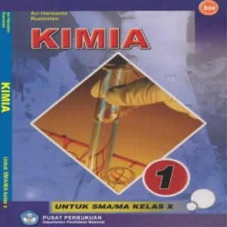 Kimia 1