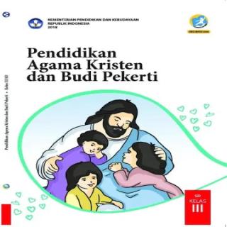 Pendidikan Agama Kristen dan Budi Pekerti