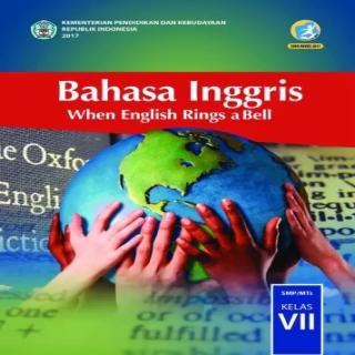Bahasa Inggris