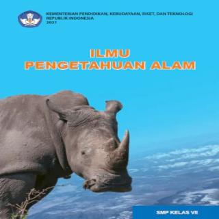 Ilmu Pengetahuan Alam