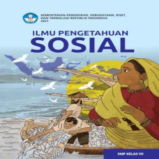 Ilmu Pengetahuan Sosial