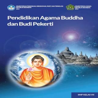 Pendidikan Agama Buddha dan Budi Pekerti