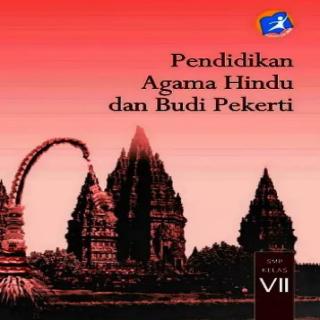 Pendidikan Agama Hindu dan Budi Pekerti