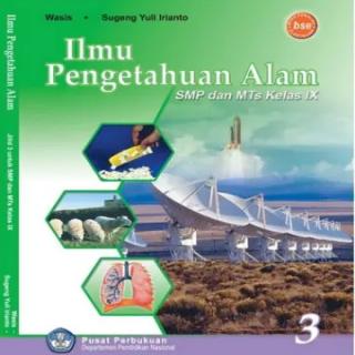 Ilmu Pengetahuan Alam 3