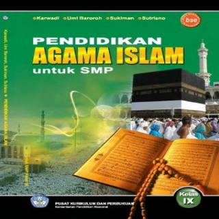 Pendidikan Agama Islam