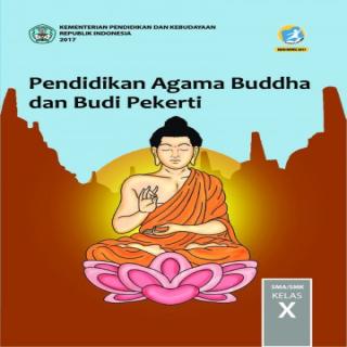 Pendidikan Agama Buddha dan Budi Pekerti