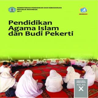 Pendidikan Agama Islam dan Budi Pekerti