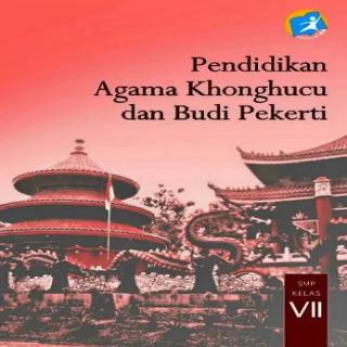 Pendidikan Agama Khonghucu dan Budi Pekerti