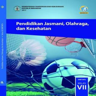 Pendidikan Jasmani, Olahraga, dan Kesehatan