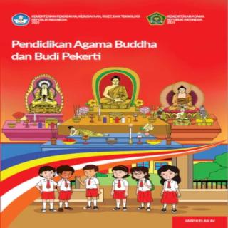 Pendidikan Agama Budha dan Budi Pekerti
