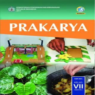 Prakarya