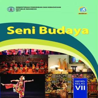 Seni Budaya dan Keterampilan
