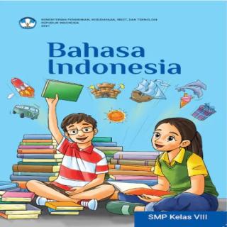 Bahasa Indonesia