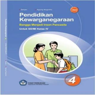 Pendidikan Kewarganegaraan